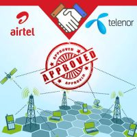 SEBI Approves Airtel and Telenor Merger