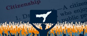 Section 6A of Citizenship Act, 1955 and Assam Accord