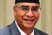 Sher Bahadur Deuba elected as 40th Prime Minister of Nepal