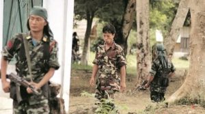 Short Note: Myanmar NSCN-K Ceasefire Pact