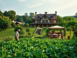 Taxing the Rich Farmers – Current status of Farm Taxes, pros and cons