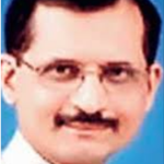 Dr. Manoj Soni takes Oath as UPSC Member