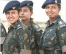 Armed forces to grant permanent commission for women officers: PM