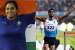 Asian Athletics Championships 2017: Manpreet Kaur and Govindan Laxman wins Gold