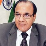 Achal Kumar Joti appointed as Chief Election Commissioner