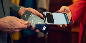 E-wallets