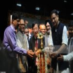 Foundation stone of country’s biggest Global Skill Park laid in Bhopal