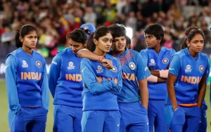 10 Top Indian Women Cricket Players and Their Achievements