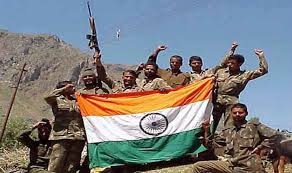 Kargil Vijay Diwas: Operation Vijay and Strategic Significance