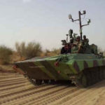 Muntra: India's first unmanned tank rolled out by DRDO