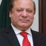 Pakistan Prime Minister Nawaz Sharif resigns
