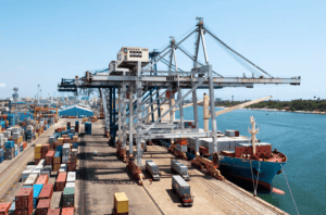 Union Government clears three export infrastructure plans under TIES