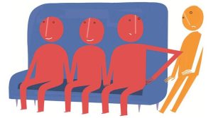 Anti-Discrimination and Equality Bill 2016