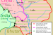 Border Trijunction: Doklam (Doko La)
