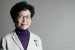 Carrie Lam sworn in as first female Chief Executive of Hong Kong