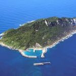 Okinoshima Island: Japan’s men-only island gets UNESCO heritage tag