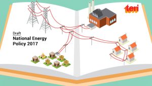 Draft National Energy Policy