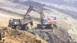 Draft Template For Star Rating Of Minor Minerals
