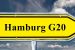 G-20 leaders adopt Hamburg Action Plan
