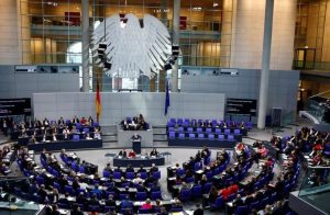 Germany’s Network Enforcement Act