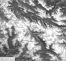 Global Warming and India-Pak Relations over Siachen