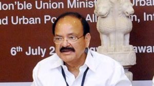 Government merges Ministries of Urban Development, Housing and Urban Poverty Alleviation   