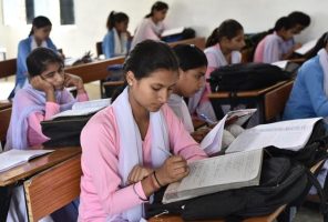 HRD Ministry: No Detention Policy to be removed from next Academic Year