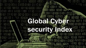 India ranked 23rd in second Global Cybersecurity Index (GCI)