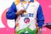 India’s Sundar Singh Gurjar wins gold medal at World Para Athletics