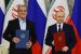 Iran, Iraq ink pact on military cooperation