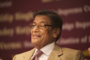 KK Venugopal appointed as Attorney General of India
