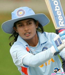 Mithali Raj: 1st Indian woman cricketer to score 10,000 international runs