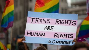 Rights of Transgenders