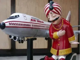 Strategic Disinvestment of Air India
