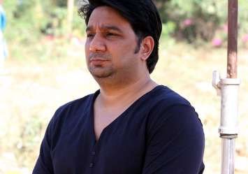 Ahmed Khan
