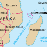 INS Shardul provides relief to flood-hit Madagascar