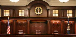 Courts of Appeal