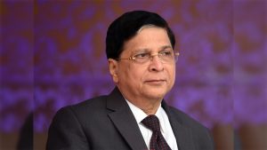 Dipak Misra