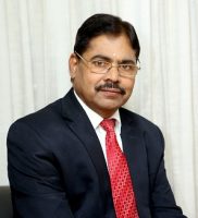 H Purushotham