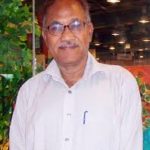 Konkani writer Mahabaleshwar Sail receives 2016 Saraswati Samman