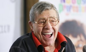 Jerry Lewis