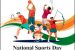 National Sports Day