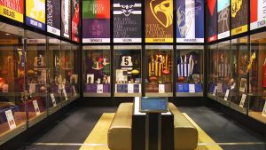 National Sports Museum