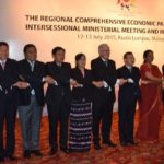 19th RCEP Trade Negotiating Committee Meeting held in Hyderabad