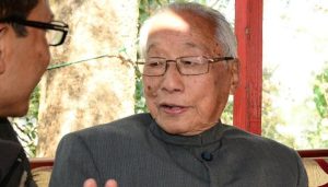 Rishang Keishing