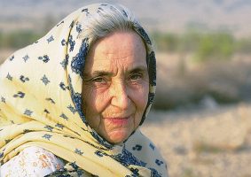 Ruth Pfau