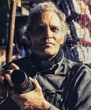 Veteran photographer S Paul passes away