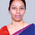 Aparna appointed as Executive Director of World Bank