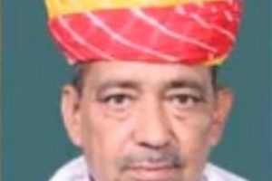 Sanwar Lal Jat