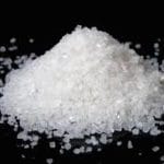 Government imposes anti-dumping duty on sodium nitrate imports from China